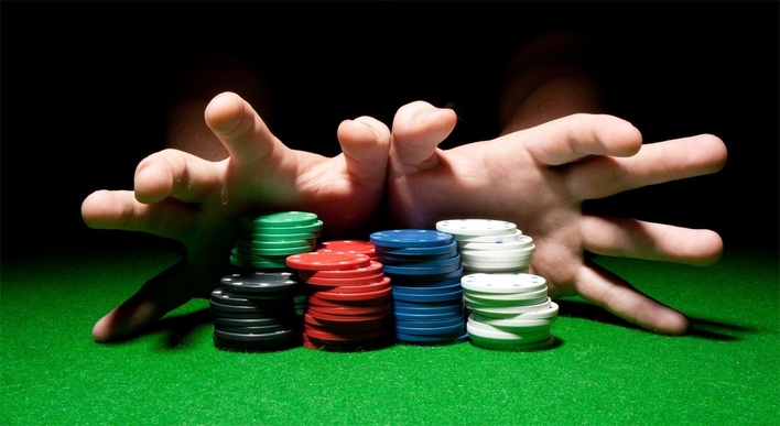Tips Menang Bermain Judi Poker